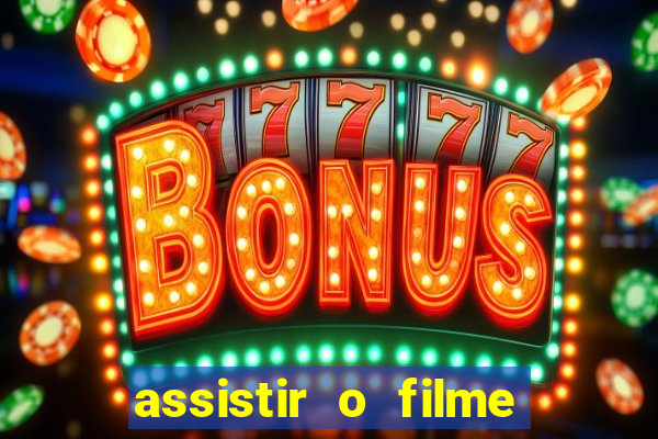 assistir o filme bilhete de loteria